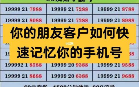 网上订电话卡：方便快捷，轻松选号