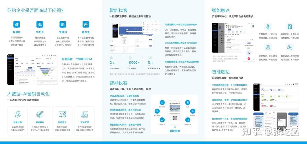 外呼电话系统平台：助力企业高效获客