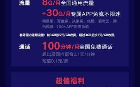 打电话不限分钟的套餐：值不值得办？