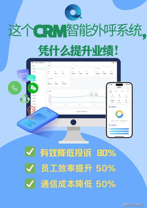 外呼录音系统：助力企业高效管理，提升服务质量
